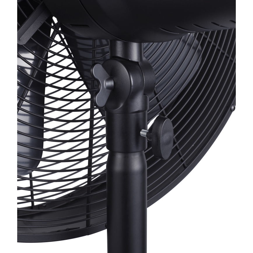 Lucci Air 213115EU - Stojanový ventilátor BREEZE černá