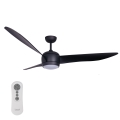 Lucci air 512910 - LED Stropní ventilátor AIRFUSION NORDIC LED/20W/230V