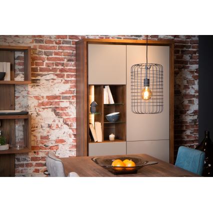 Lucide 02405/26/30 - Lustr na lanku ESMEE 1xE27/60W/230V