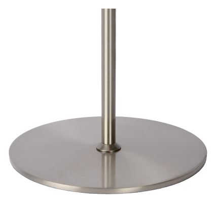 Lucide 03603/05/12- LED Stmívatelná stolní lampa SKANSKA LED/7W/230V matný chrom