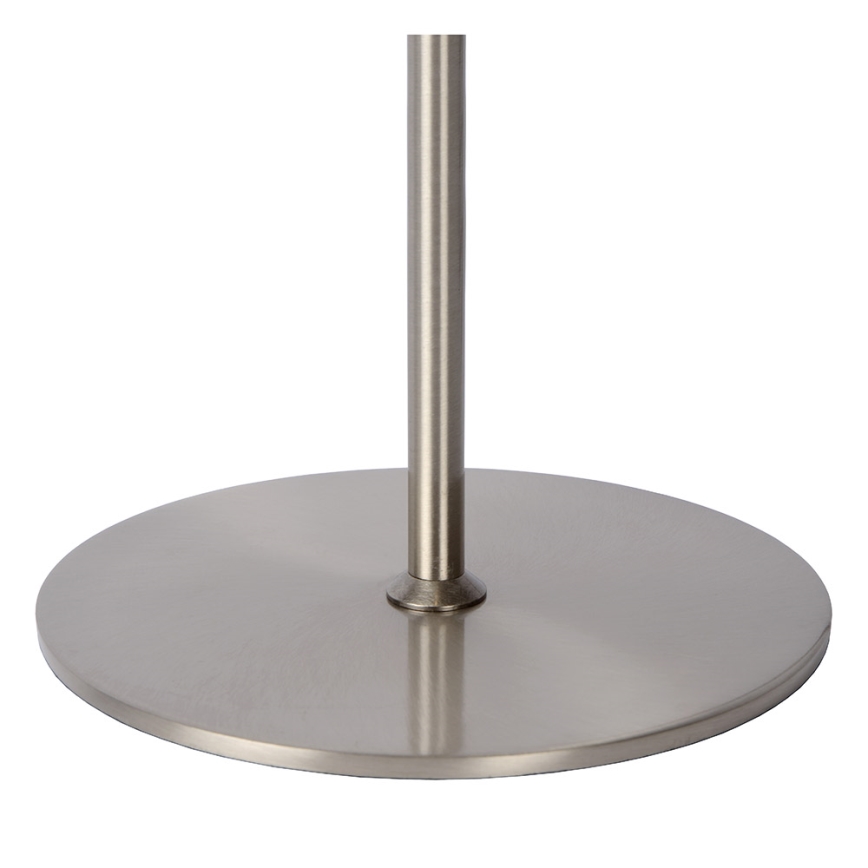 Lucide 03603/05/12- LED Stmívatelná stolní lampa SKANSKA LED/7W/230V matný chrom