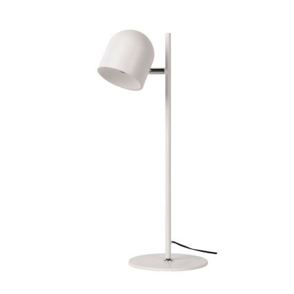 Lucide 03603/05/31 - LED Stmívatelná stolní lampa SKANSKA LED/7W/230V bílá