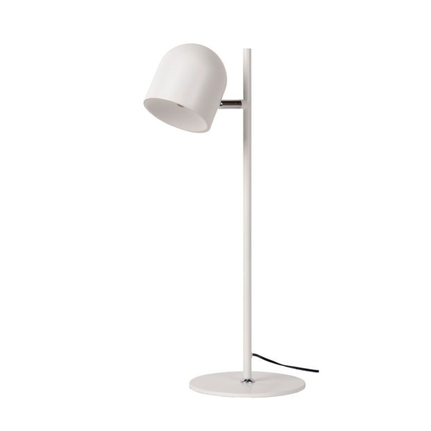Lucide 03603/05/31 - LED Stmívatelná stolní lampa SKANSKA LED/7W/230V bílá