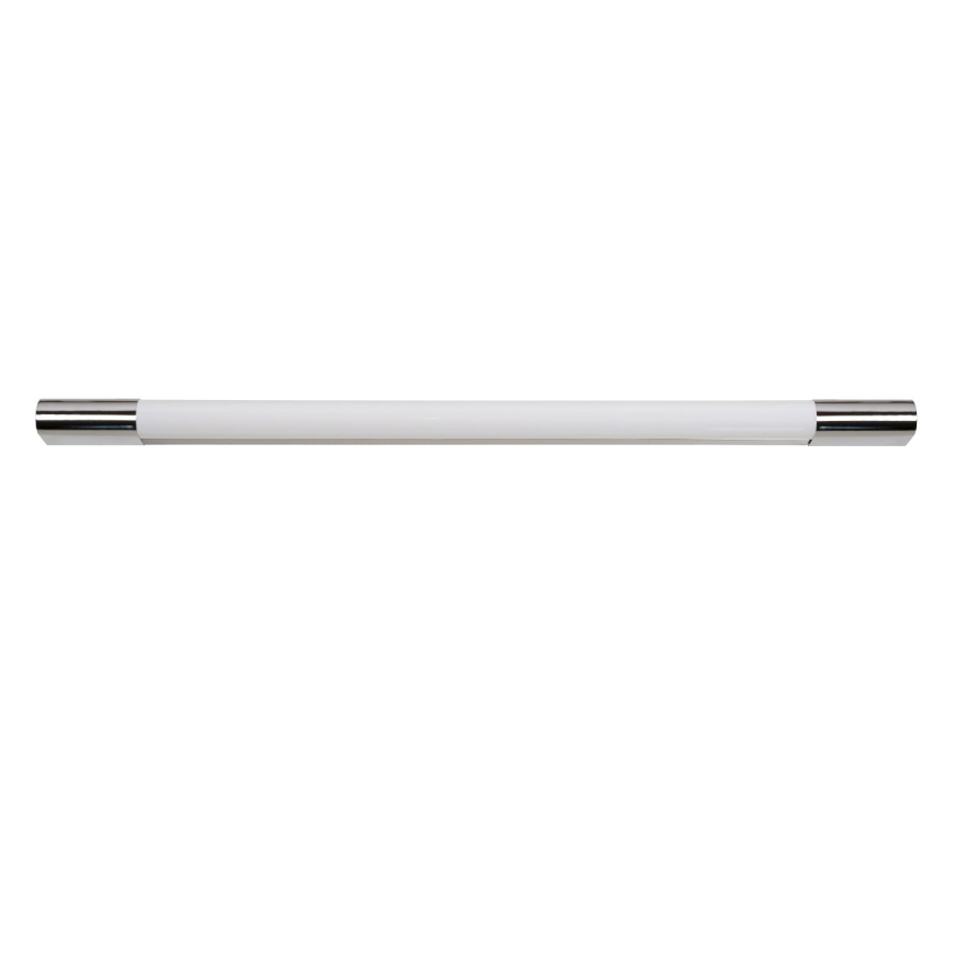 Lucide 04200/09/11 - LED koupelnové nástěnné svítidlo ALTA-LED 1xLED/9W/230V IP44