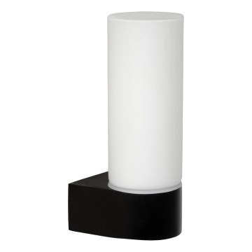 Lucide 04202/01/30 - Koupelnové nástěnné svítidlo JESSE 1xG9/33W/230V IP44