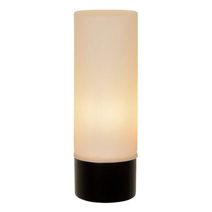 Lucide 04202/01/30 - Koupelnové nástěnné svítidlo JESSE 1xG9/33W/230V IP44