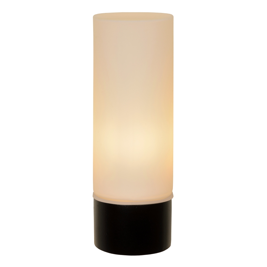 Lucide 04202/01/30 - Koupelnové nástěnné svítidlo JESSE 1xG9/33W/230V IP44