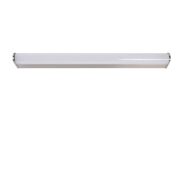 Lucide 04205/12/12 - LED Koupelnové nástěnné svítidlo JASPER 1xLED/12W/230V IP44