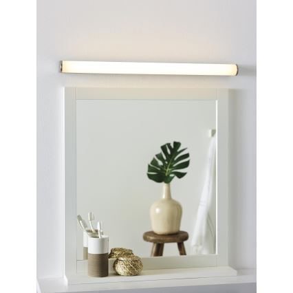 Lucide 04205/12/12 - LED Koupelnové nástěnné svítidlo JASPER LED/16W/230V IP44