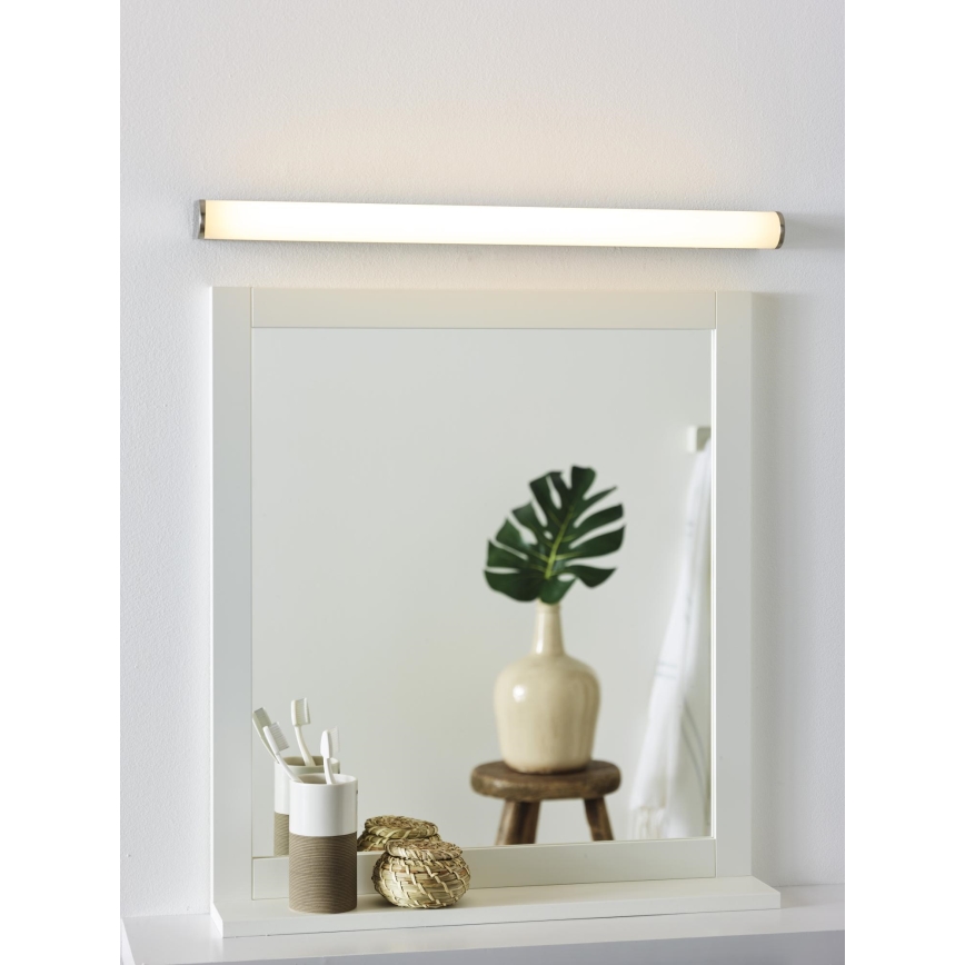 Lucide 04205/12/12 - LED Koupelnové nástěnné svítidlo JASPER LED/16W/230V IP44