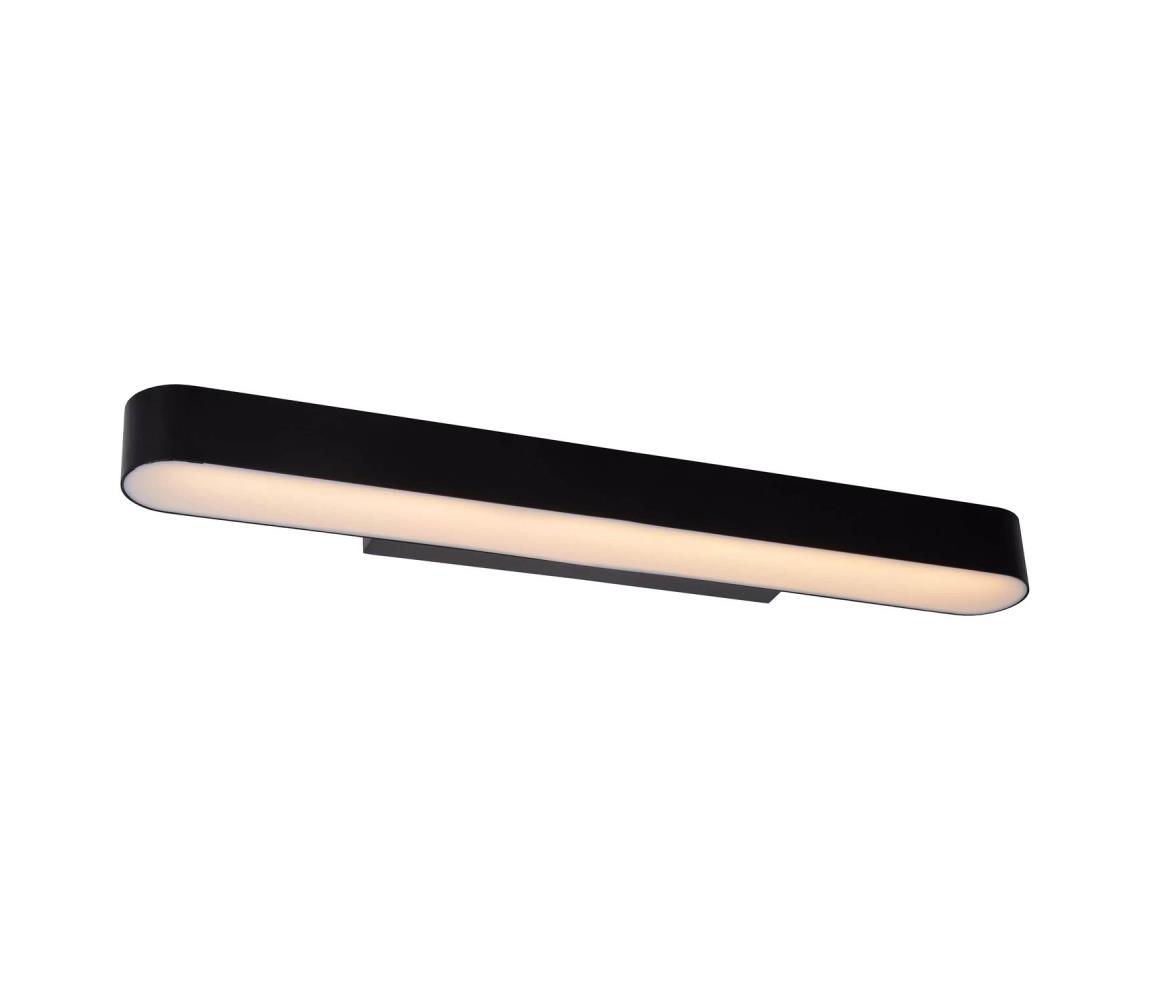 Lucide Lucide 04209/12/30 - Koupelnové nástěnné svítidlo MADELON LED/9W/230V IP44 LC2935