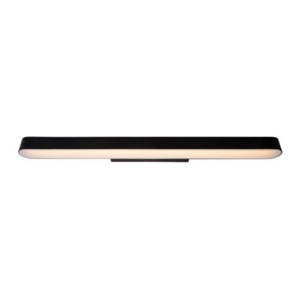 Lucide 04209/18/30 - LED Koupelnové nástěnné svítidlo MADELON LED/18W/230V IP44