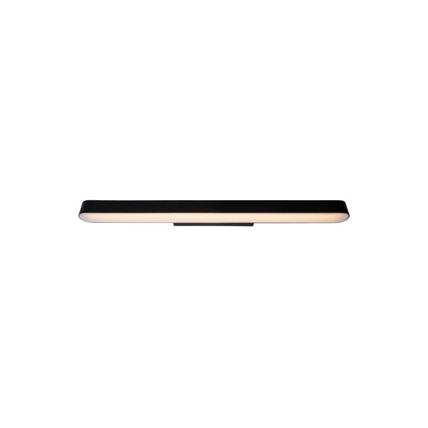 Lucide 04209/18/30 - LED Koupelnové nástěnné svítidlo MADELON LED/18W/230V IP44