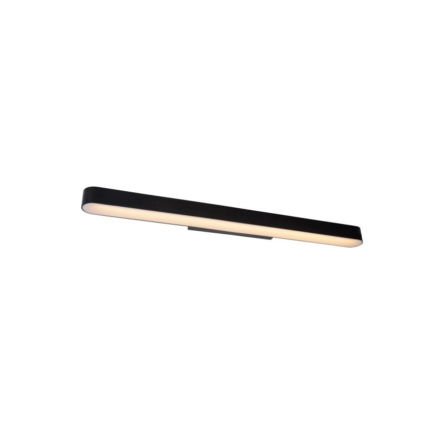 Lucide 04209/18/30 - LED Koupelnové nástěnné svítidlo MADELON LED/18W/230V IP44