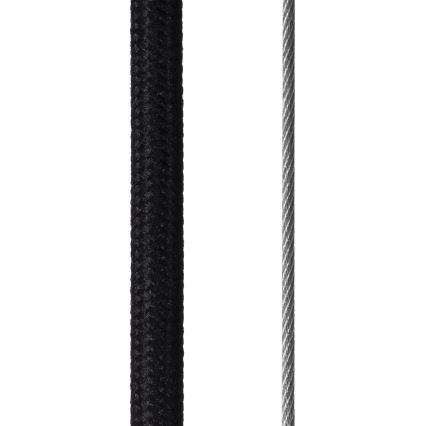 Lucide 05433/02/30 - Lustr na lanku CALIXT 2xE27/10W/230V