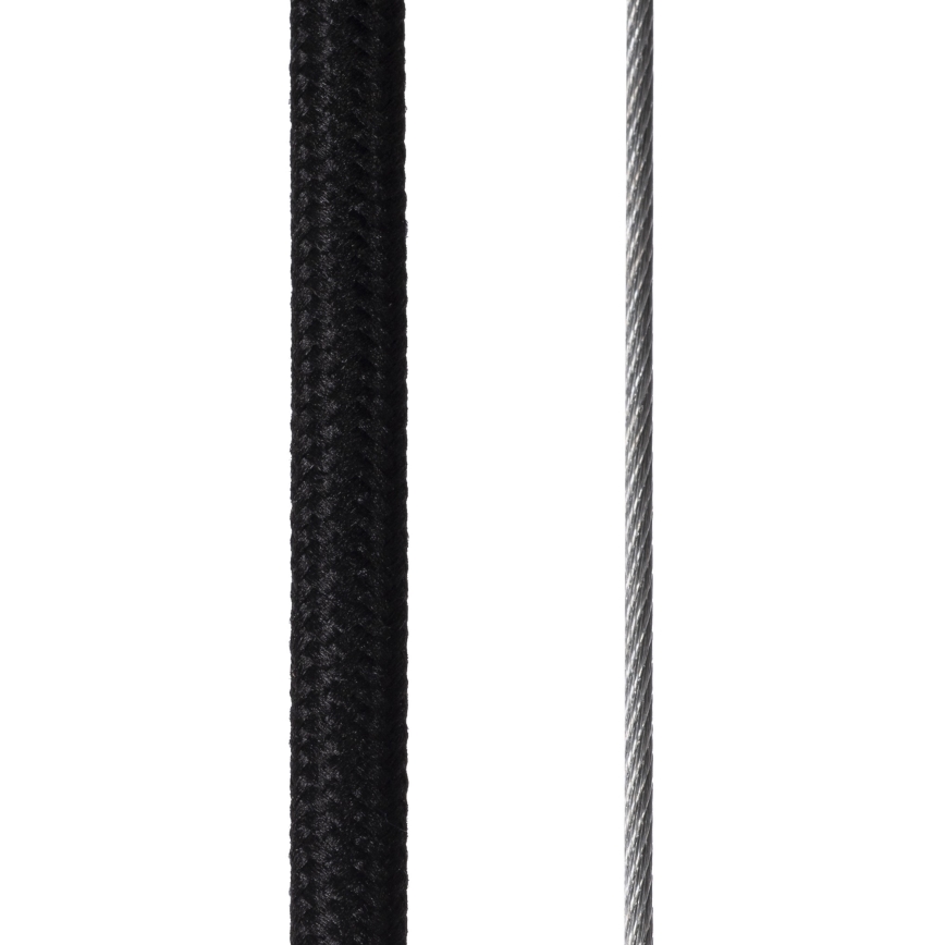 Lucide 05433/02/30 - Lustr na lanku CALIXT 2xE27/10W/230V