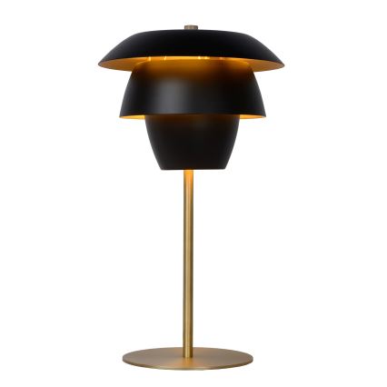 Lucide 05529/01/30 - Stolní lampa JERICHO 1xE14/25W/230V