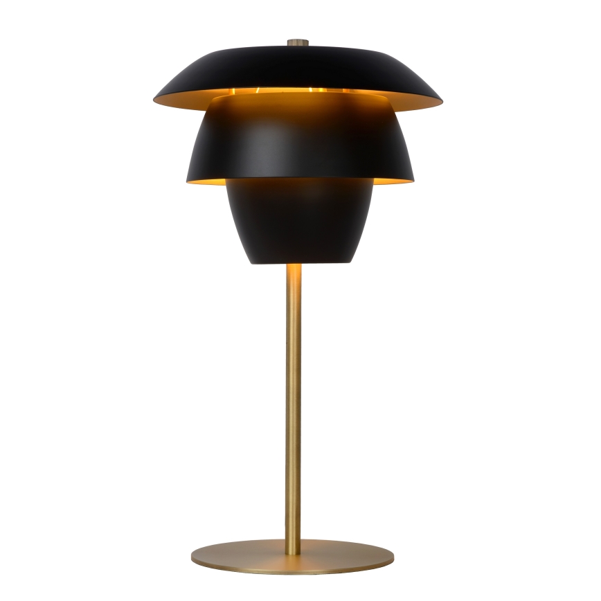 Lucide 05529/01/30 - Stolní lampa JERICHO 1xE14/25W/230V