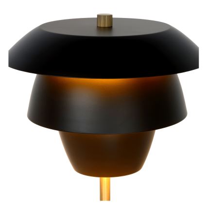 Lucide 05529/01/30 - Stolní lampa JERICHO 1xE14/25W/230V