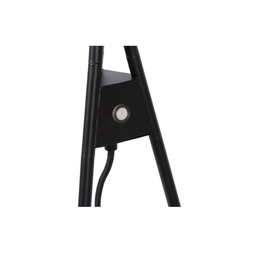 Lucide 05728/03/30 - Stojací lampa PEPIJN 3xE14/40W/230V