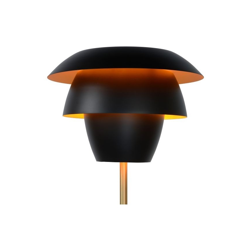 Lucide 05729/01/30 - Stojací lampa JERICHO 1xE27/40W/230V