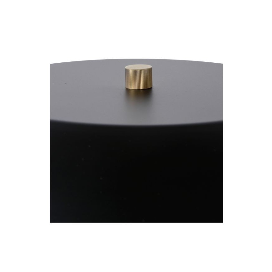 Lucide 05729/01/30 - Stojací lampa JERICHO 1xE27/40W/230V