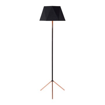 Lucide 06717/01/30 - Stojací lampa ALEGRO 1xE27/60W/230V