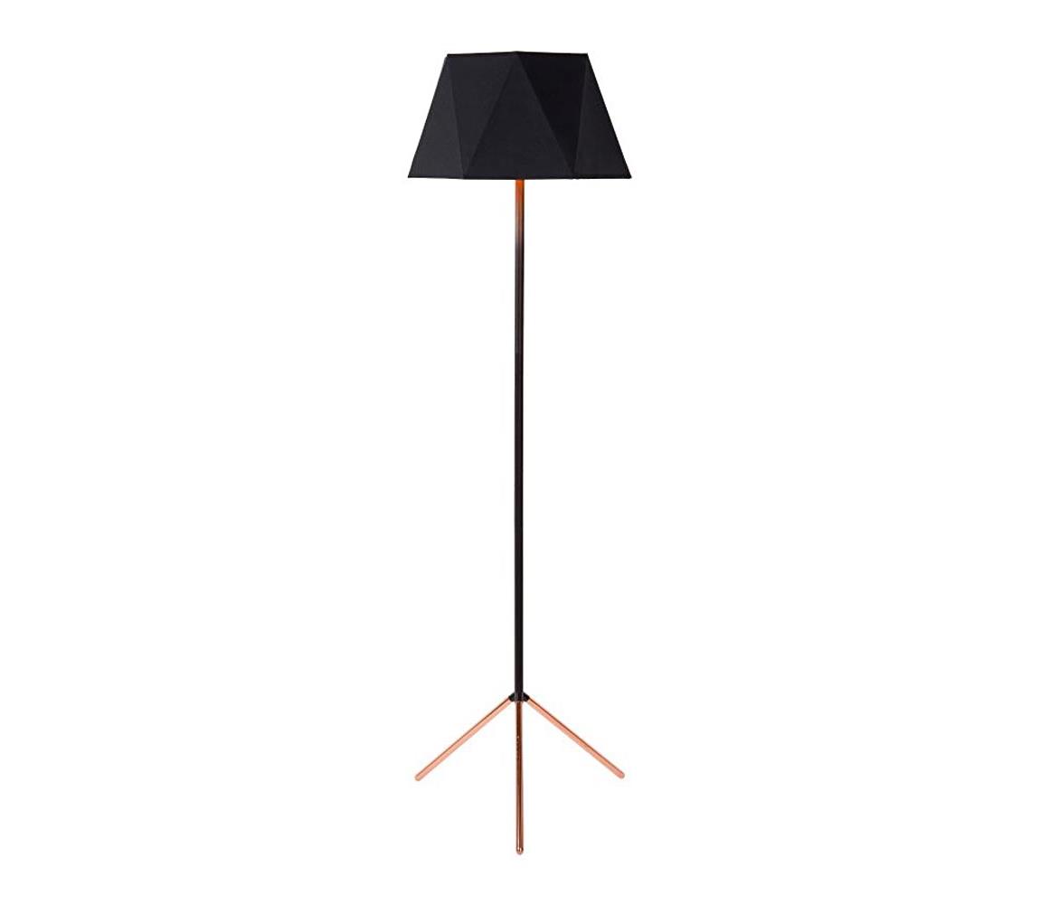 Lucide Lucide 06717/01/30 - Stojací lampa ALEGRO 1xE27/60W/230V LC0703