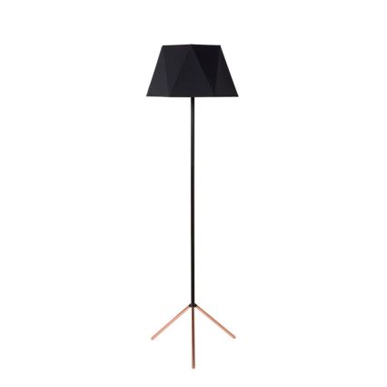 Lucide 06717/01/30 - Stojací lampa ALEGRO 1xE27/60W/230V