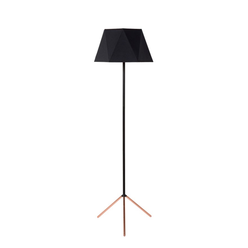 Lucide 06717/01/30 - Stojací lampa ALEGRO 1xE27/60W/230V