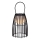 Lucide 06801/01/30 - LED Stmívatelná dotyková lampa FJARA LED/0,3W/3,7V USB IP44 680 mAh