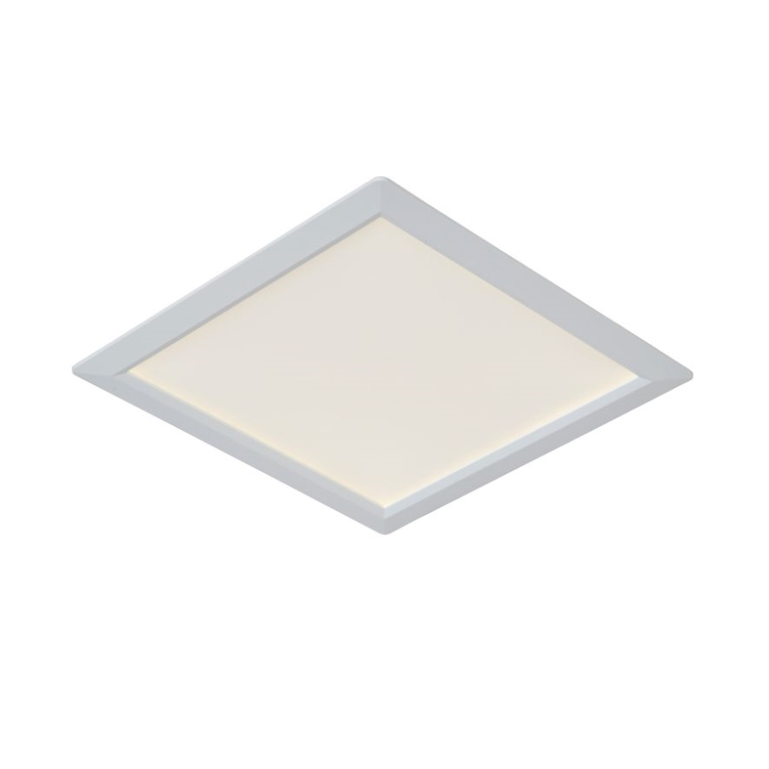 Lucide 07106/18/31 - Stropní svítidlo TENDO-LED LED/18W/230V