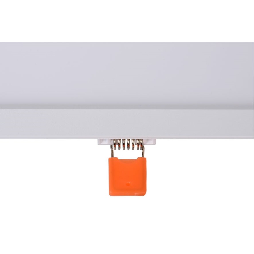 Lucide 07106/18/31 - Stropní svítidlo TENDO-LED LED/18W/230V