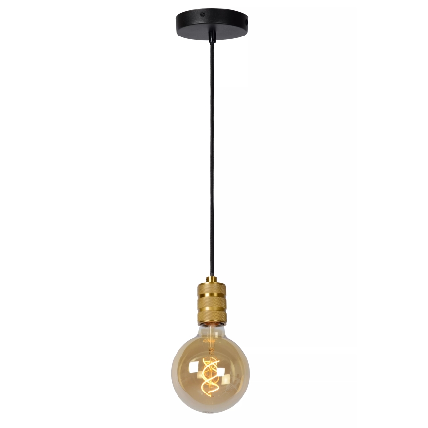 Lucide 08426/01/02 - Napájecí kabel JOVA 1xE27/60W/230V