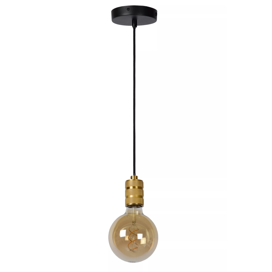 Lucide 08426/01/02 - Napájecí kabel JOVA 1xE27/60W/230V