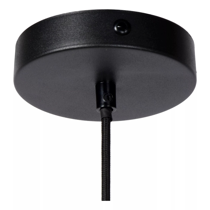Lucide 08426/01/02 - Napájecí kabel JOVA 1xE27/60W/230V