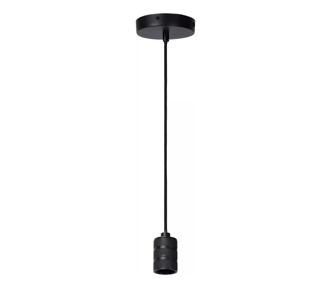 Lucide Lucide 08426/01/30 - Lustr na lanku JOVA 1xE27/60W/230V LC3424