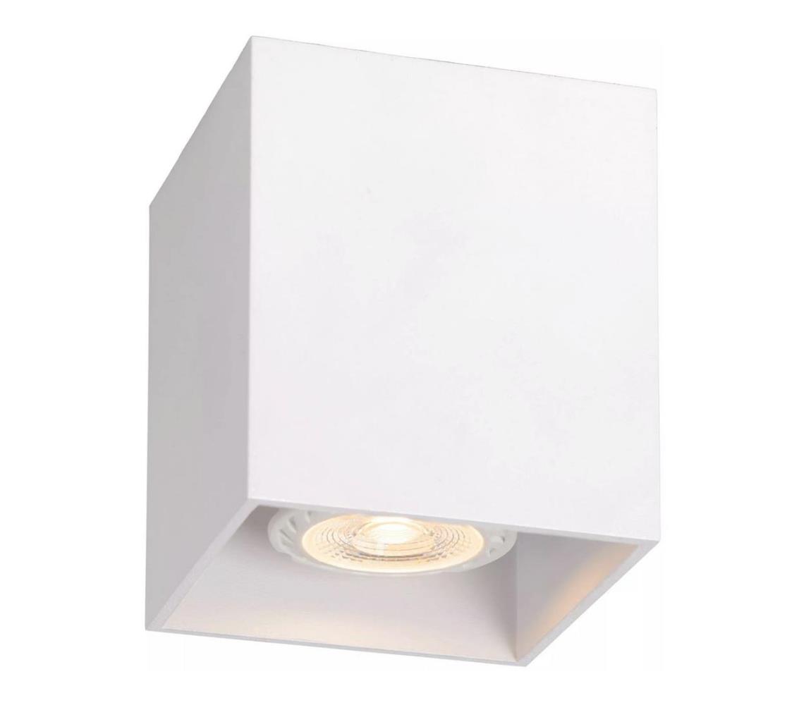 Lucide Lucide 09101/01/31 - Bodové svítidlo BODI 1xGU10/42W/230V LC0488