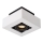 Lucide 09119/05/31 - LED bodové svítidlo XIRAX 1xGU10/5W/230V