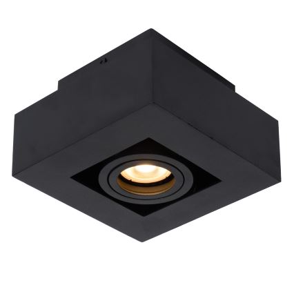 Lucide 09119/06/30 - LED Stmívatelné bodové svítidlo XIRAX 1xGU10/5W/230V