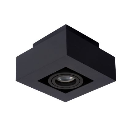Lucide 09119/06/30 - LED Stmívatelné bodové svítidlo XIRAX 1xGU10/5W/230V