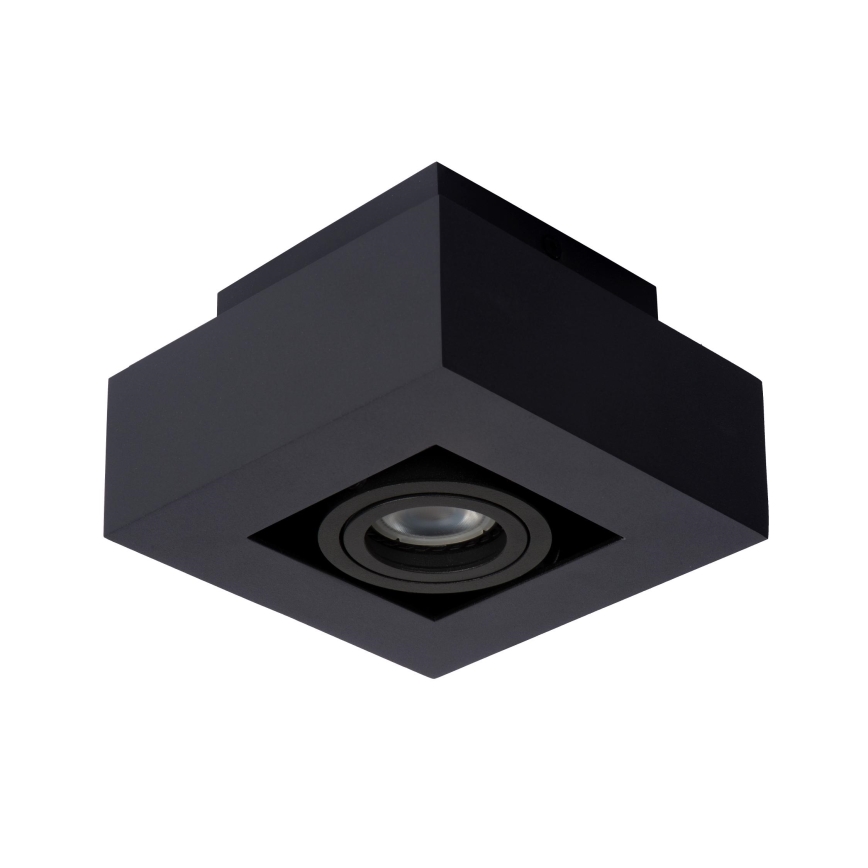 Lucide 09119/06/30 - LED Stmívatelné bodové svítidlo XIRAX 1xGU10/5W/230V