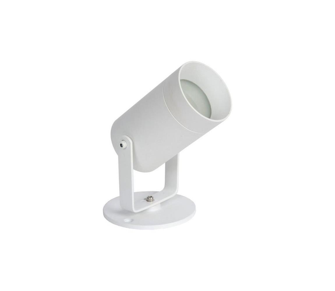 Lucide Lucide 09832/01/30 - Venkovní bodové svítidlo TAYLOR 1xGU10/50W/230V IP54 LC3034