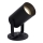 Lucide 09832/01/30 - Venkovní bodové svítidlo TAYLOR 1xGU10/50W/230V IP65