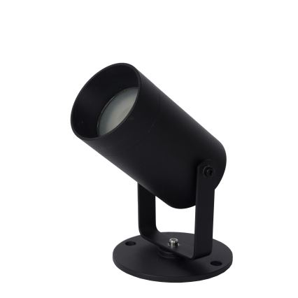 Lucide 09832/01/30 - Venkovní bodové svítidlo TAYLOR 1xGU10/50W/230V IP65