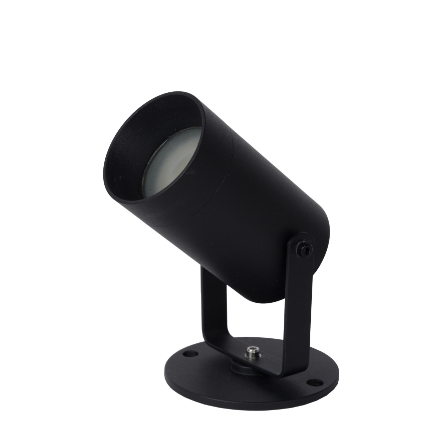 Lucide 09832/01/30 - Venkovní bodové svítidlo TAYLOR 1xGU10/50W/230V IP65