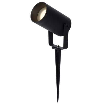 Lucide 09832/01/30 - Venkovní bodové svítidlo TAYLOR 1xGU10/50W/230V IP65