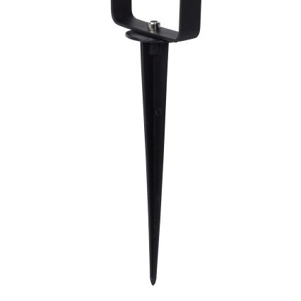 Lucide 09832/01/30 - Venkovní bodové svítidlo TAYLOR 1xGU10/50W/230V IP65