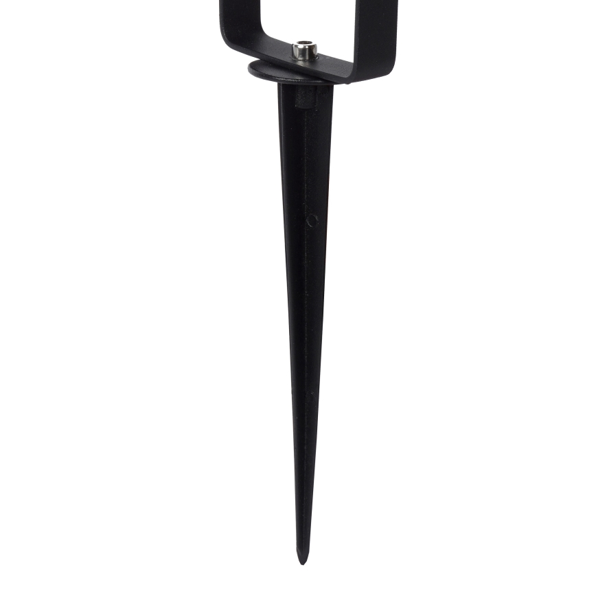 Lucide 09832/01/30 - Venkovní bodové svítidlo TAYLOR 1xGU10/50W/230V IP65