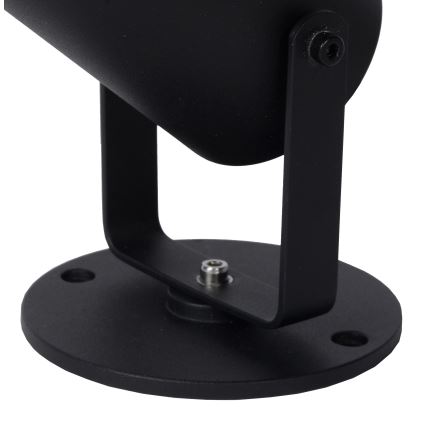 Lucide 09832/01/30 - Venkovní bodové svítidlo TAYLOR 1xGU10/50W/230V IP65